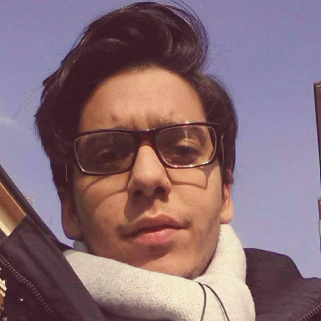 Táiguel Rievers — artista e ourives